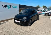 Gebrauchtwagen Fiat 500e
