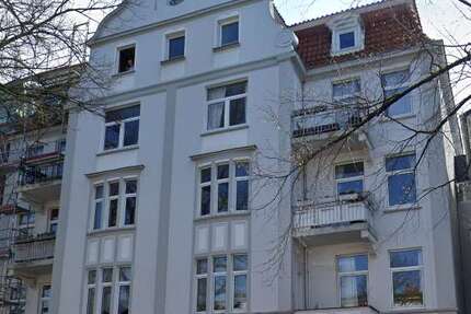 Wohnung zum Mieten in Lübeck 1.290 € 89 m²