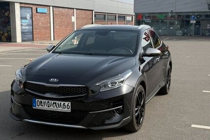 Kia XCeed 74.000 km 19.299 &euro; Bad Schwartau 23611