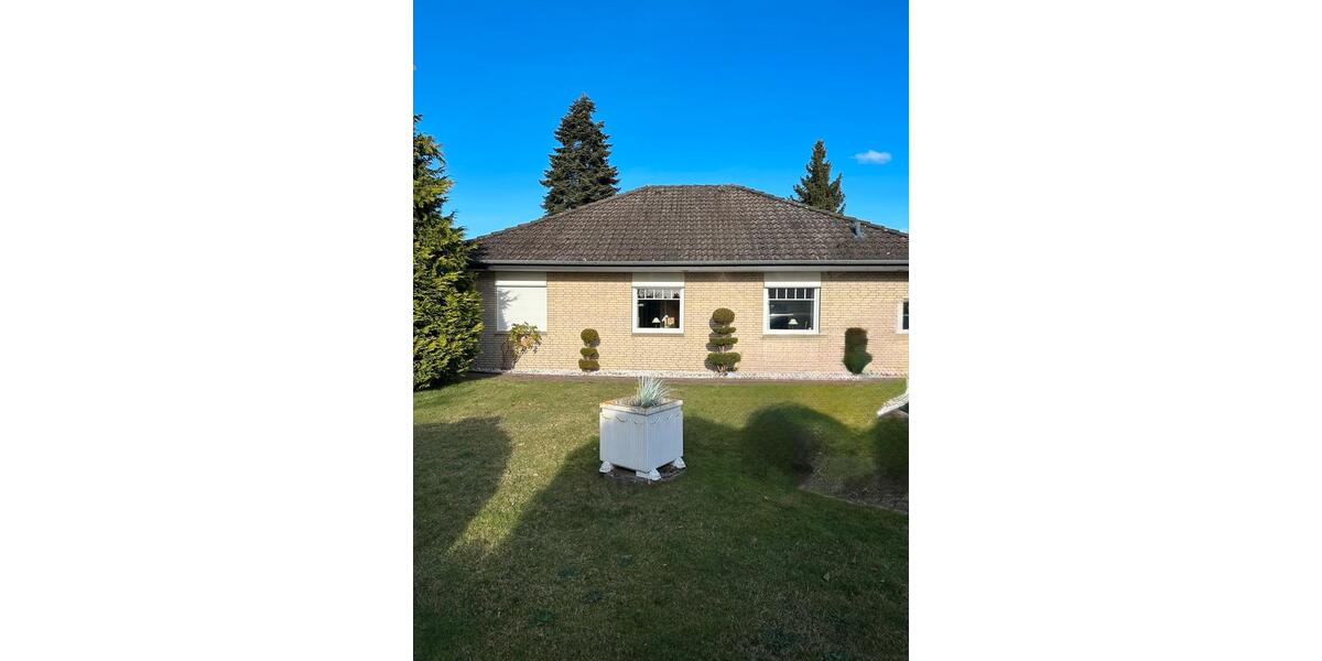 Bungalow Ratekau Hobbersdorf - 4 Zimmer, 142 m&sup2;, 520.000&euro; | Angebot:22582074