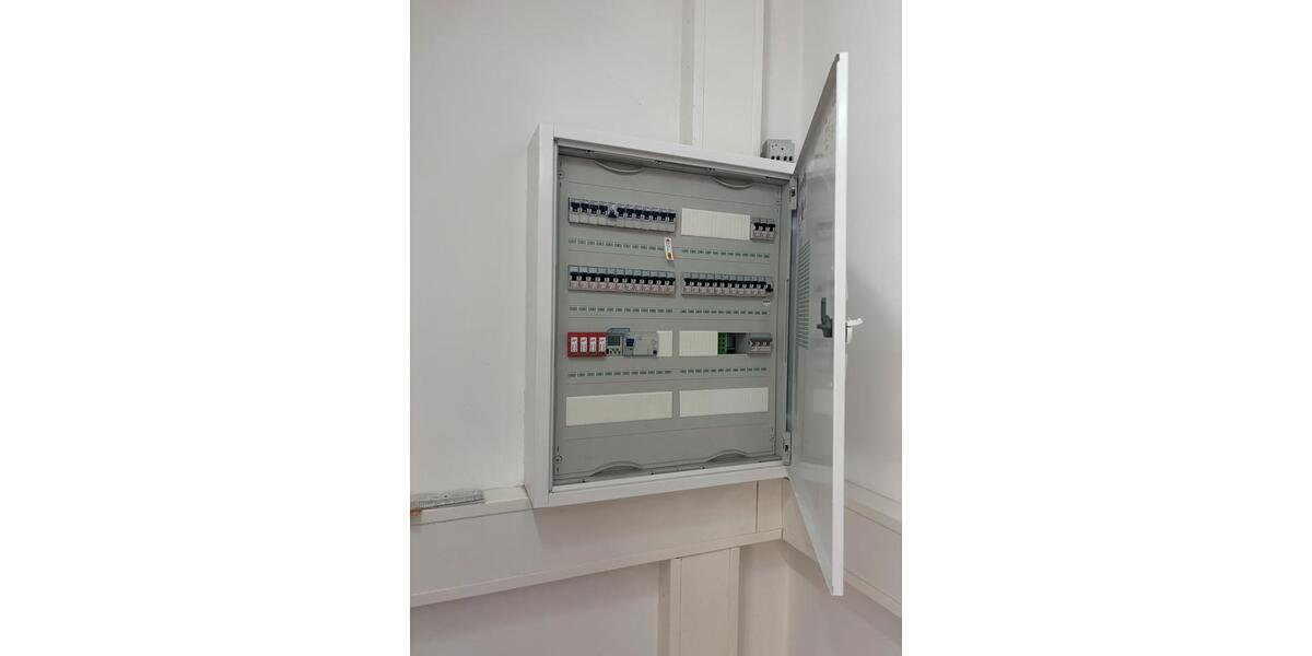 Gewerbeobjekt Breitenfelde - 1.440&euro; | Angebot:22901751