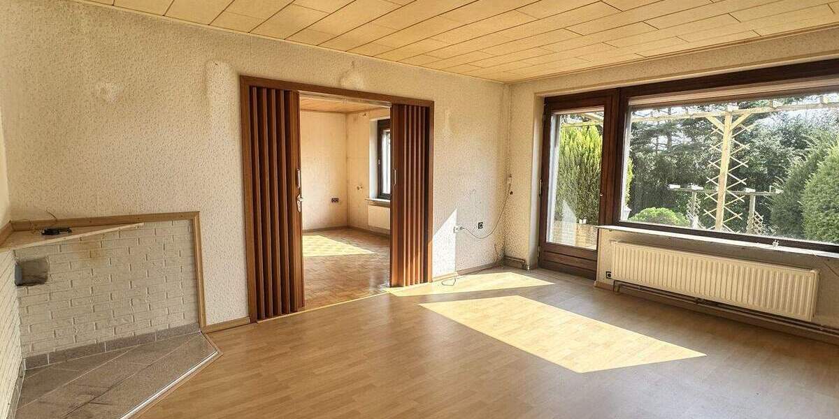Einfamilienhaus Stockelsdorf Eckhorst - 6 Zimmer, 165 m&sup2;, 349.000&euro; | Angebot:25896654