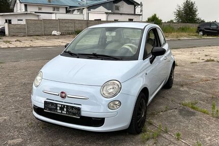 Fiat 500 170.000 km 2.999 &euro; Lübeck 23560