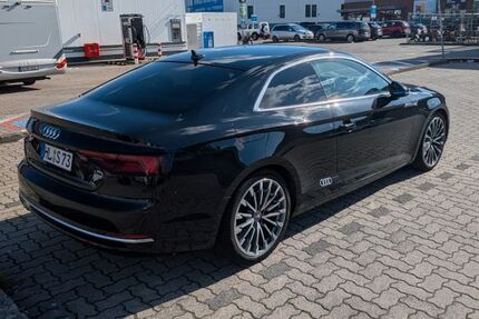 Audi A5 172.000 km 18.900 &euro; LÜBECK 23556