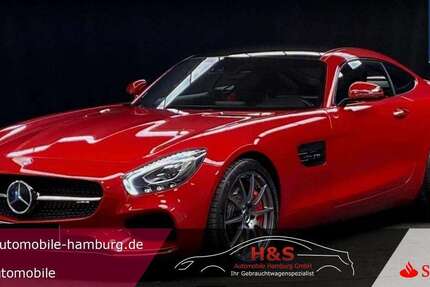 Mercedes-Benz AMG GT 28.712 km 82.900 &euro; Bad Segeberg 23795