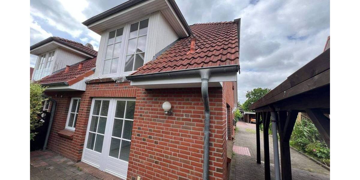 Doppelhaushälfte Ratekau Pansdorf - 4 Zimmer, 104 m&sup2;, 379.000&euro; | Angebot:26887906