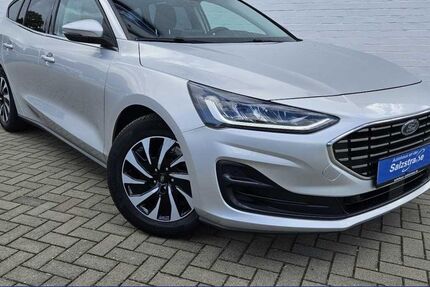 Ford Focus 144.346 km 14.698 &euro; Mölln 23879