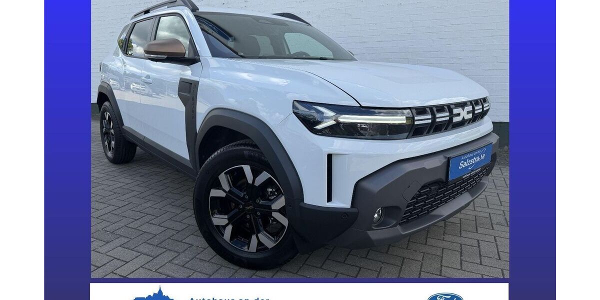 Dacia Duster 5.636 km 26.798 &euro; Mölln 23879