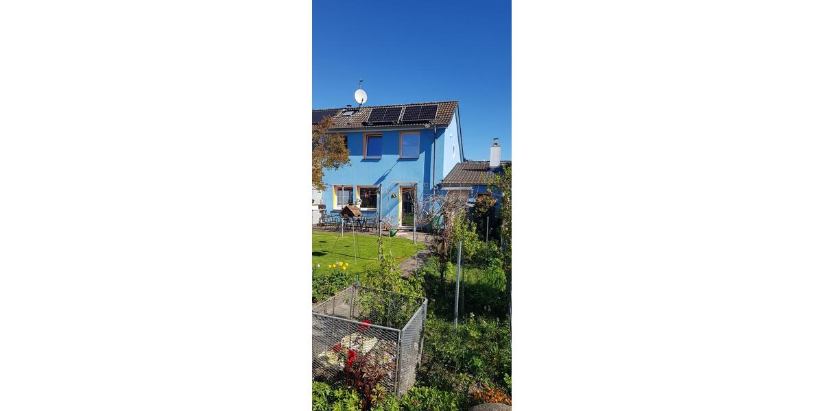 Doppelhaushälfte Lübeck Kücknitz - 3 Zimmer, 80 m&sup2;, 240.000&euro; | Angebot:26611757