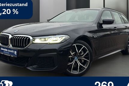 BMW 530 128.605 km 29.150 &euro; Lübeck 23560