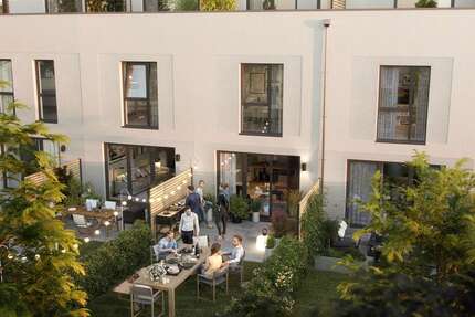 Haus Lübeck / Sankt Lorenz Süd Sankt Lorenz Süd - 5 Zimmer, 179 m&sup2;, 845.000&euro; | Angebot:27121990