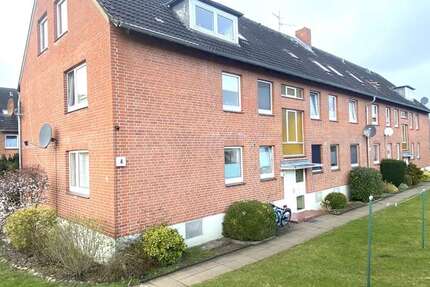 Wohnung Ahrensbök - 3 Zimmer, 65 m&sup2;, 600&euro; | Angebot:27093641
