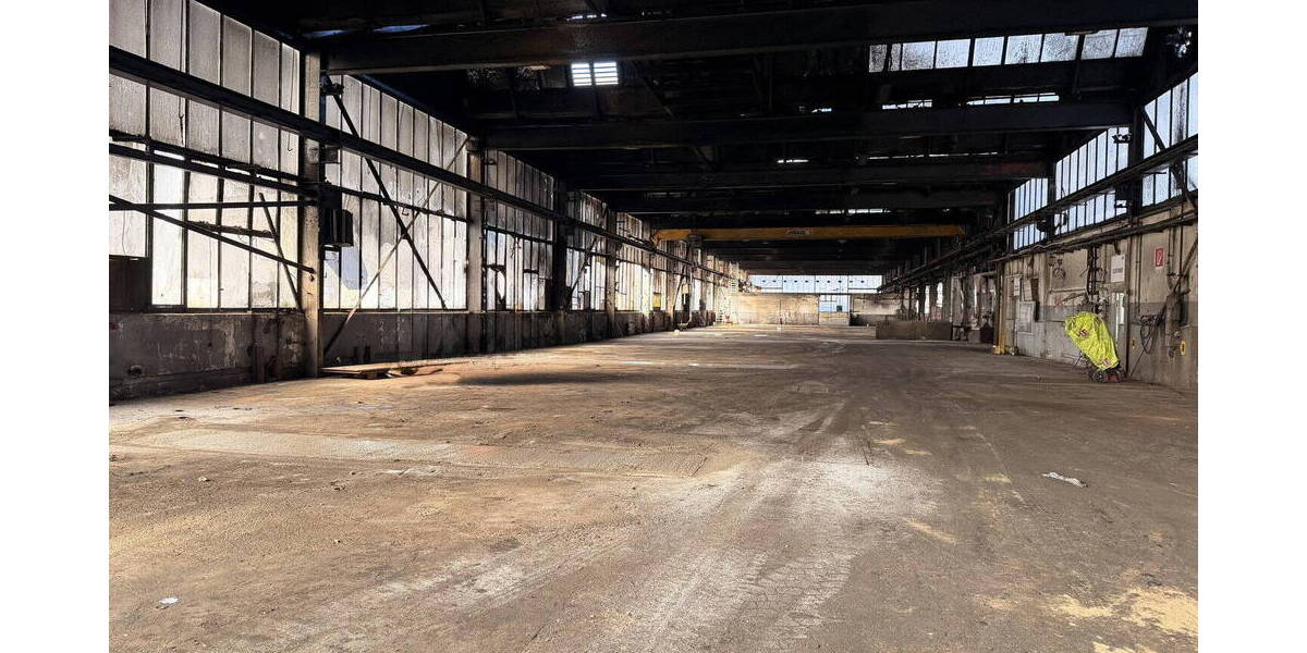 Gewerbeobjekt Lübeck St. Lorenz Nord - 12.000&euro; | Angebot:26086731