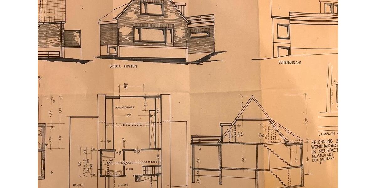 Einfamilienhaus Neustadt in Holstein - 5 Zimmer, 160 m&sup2;, 798.000&euro; | Angebot:25125290