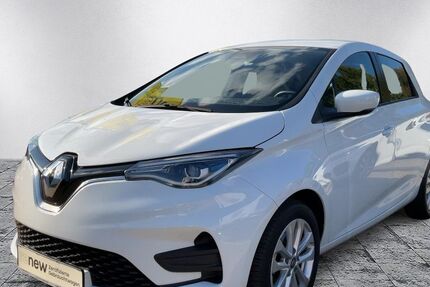 Renault ZOE 15.000 km 14.980 &euro; Lübeck 23560
