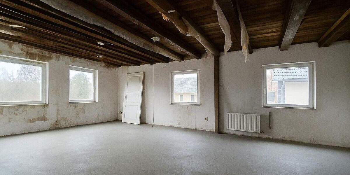 Einfamilienhaus Selmsdorf - 9 Zimmer, 214 m&sup2;, 460.000&euro; | Angebot:26319090