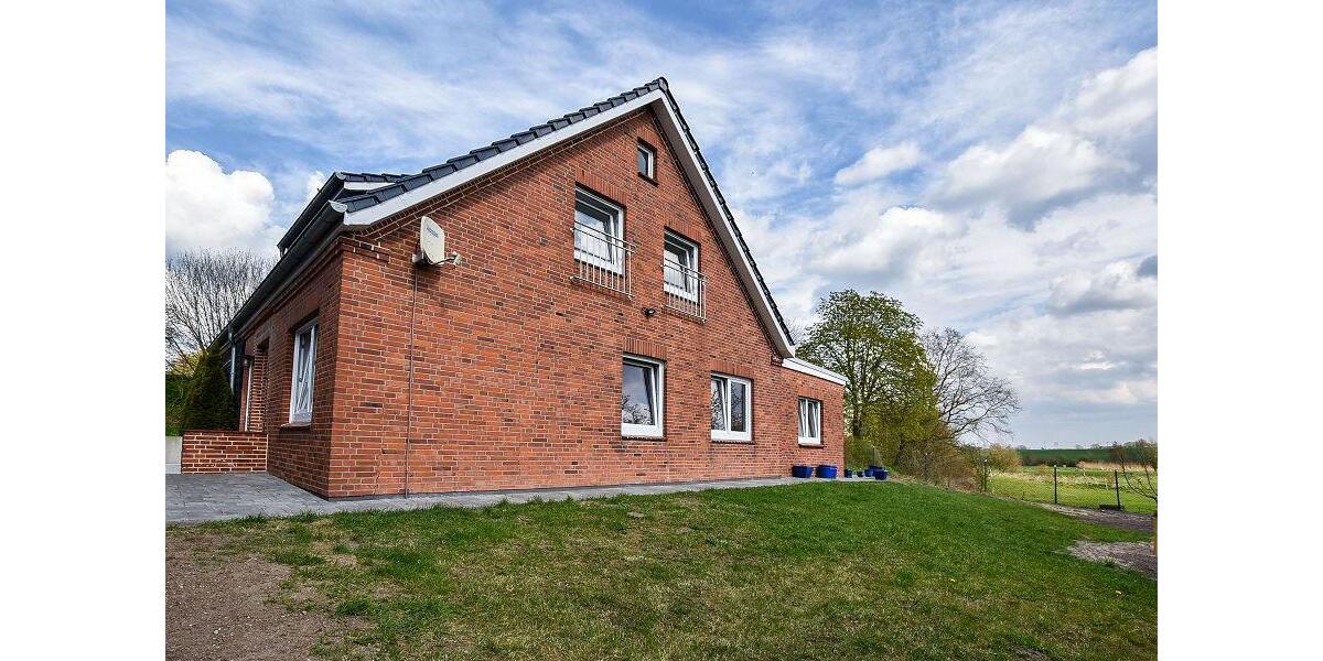 Einfamilienhaus Nusse - 6.5 Zimmer, 160 m&sup2;, 1.600&euro; | Angebot:26544375