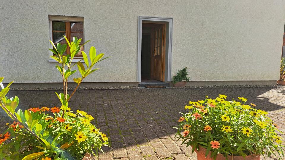 Erdgeschoßwohnung Lübeck Sankt Jürgen - 2 Zimmer, 40 m&sup2;, 650&euro; | Angebot:25394960