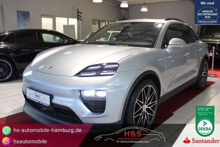 Porsche Macan 8.000 km 84.900 &euro; Bad Segeberg 23795