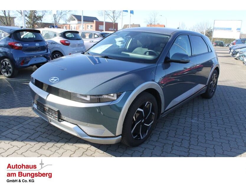 IONIQ 5