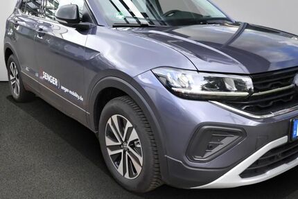VW T-Cross 2.000 km 27.490 &euro; Bad Oldesloe 23843