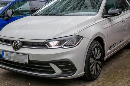 VW Polo 5.000 km 28.135 € Lübeck 23560