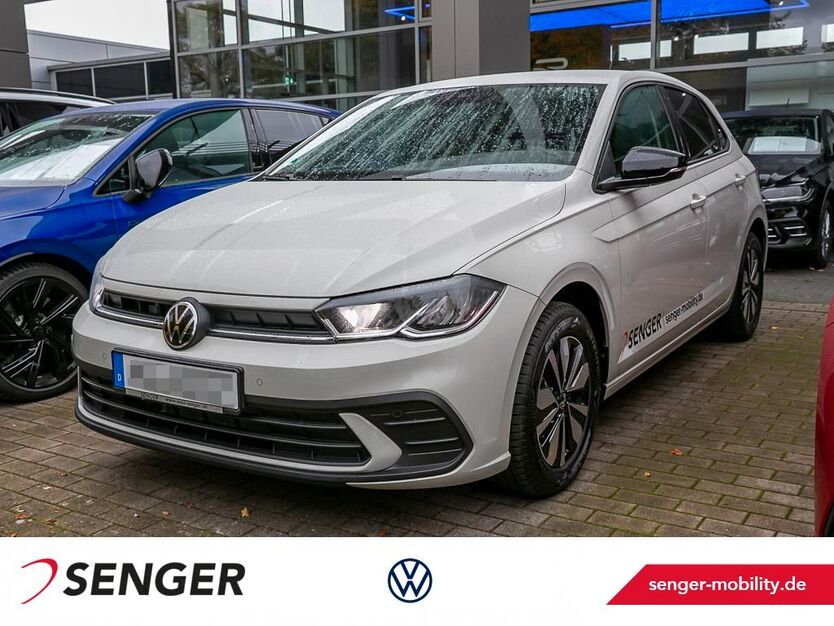 VW Polo 5.000 km 28.135 € Lübeck 23560