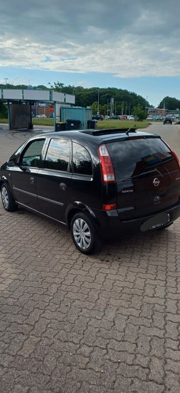 Meriva