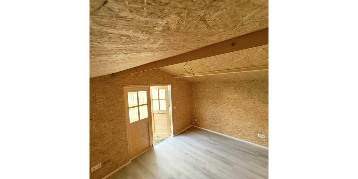 Gemütliches Reihenhaus (bald auf Eigenland) in Sankt Lorenz 4 zimmer