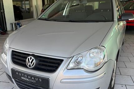VW Polo 139.000 km 3.999 &euro; Mölln 23879