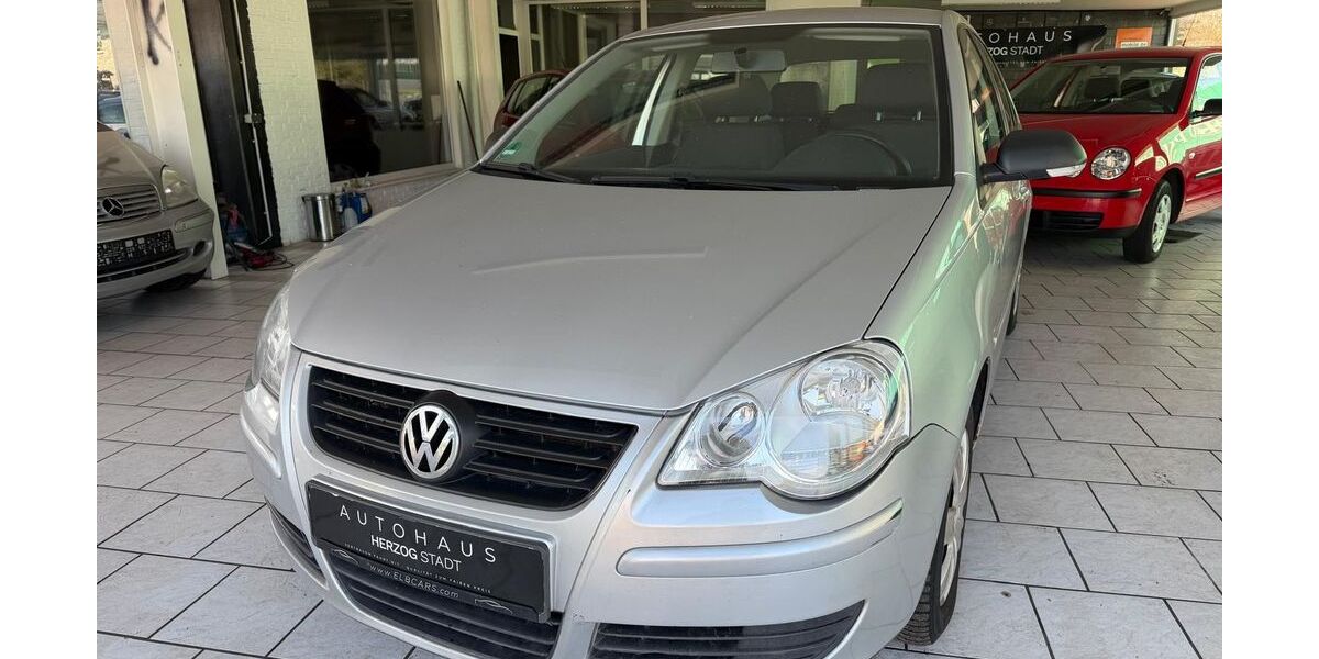 VW Polo 139.000 km 3.999 &euro; Mölln 23879