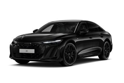 Audi A6 1.100 km 72.469 &euro; Mölln 23879