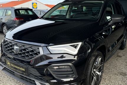 Seat Ateca 56.400 km 23.700 &euro; lübeck 23556