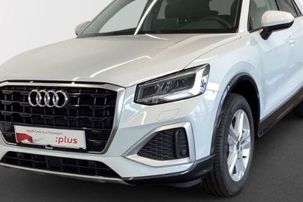 Audi Q2 9.760 km 26.489 &euro; Mölln 23879