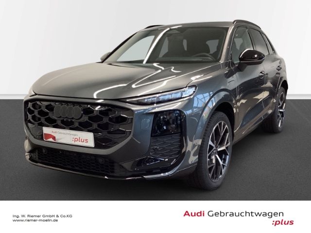 Audi Q3 4.895 km 67.849 &euro; Mölln 23879