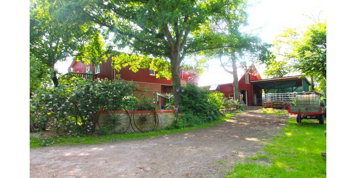 Mehrfamilienhaus, Wohnhaus Klein Gladebrügge - 1.300.000&euro; | Angebot:25699521