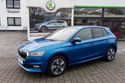 Skoda Fabia 1.001 km 22.800 € Stepenitztal OT Mallentin 23936