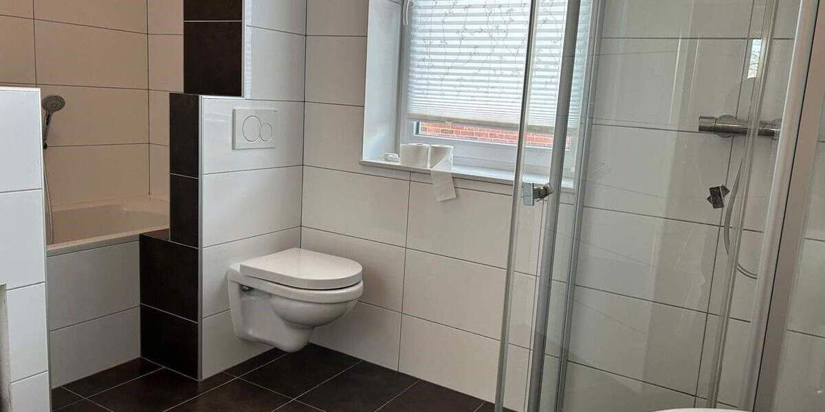 Etagenwohnung Pansdorf Pansdorf - 4 Zimmer, 130 m&sup2;, 350.000&euro; | Angebot:25797607