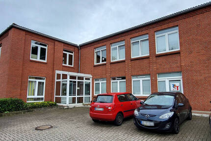 Gewerbeobjekt Bad Schwartau St. Lorenz Nord - 3.610&euro; | Angebot:23952774