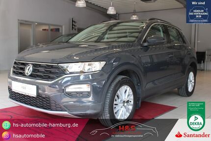 VW T-Roc 32.899 km 22.900 &euro; Bad Segeberg 23795