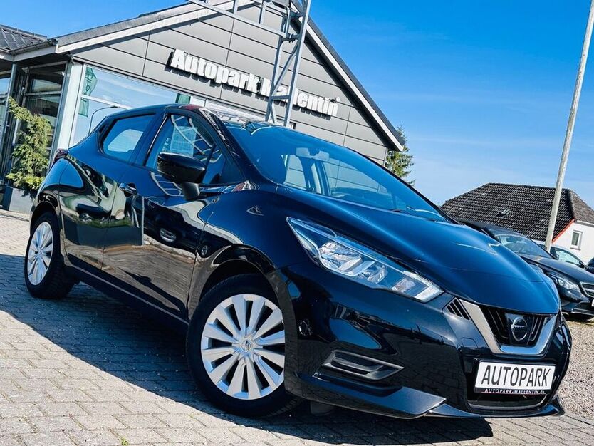 Micra