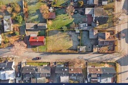 Grundstück Bad Oldesloe - 215.000&euro; | Angebot:25066484