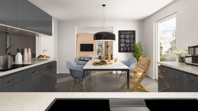 Bungalow Lüdersdorf - 5 Zimmer, 130 m&sup2;, 258.290&euro; | Angebot:25731829