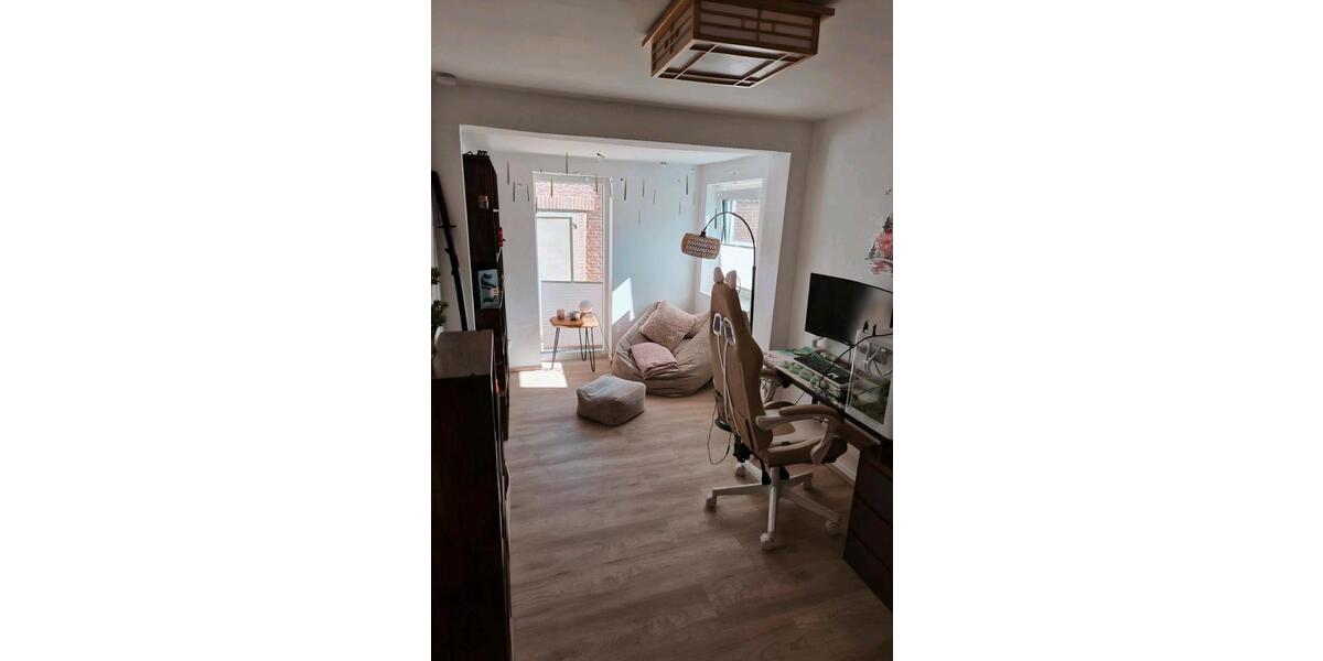 Doppelhaushälfte Lübeck Sankt Gertrud - 5 Zimmer, 130 m&sup2;, 300.000&euro; | Angebot:26884846