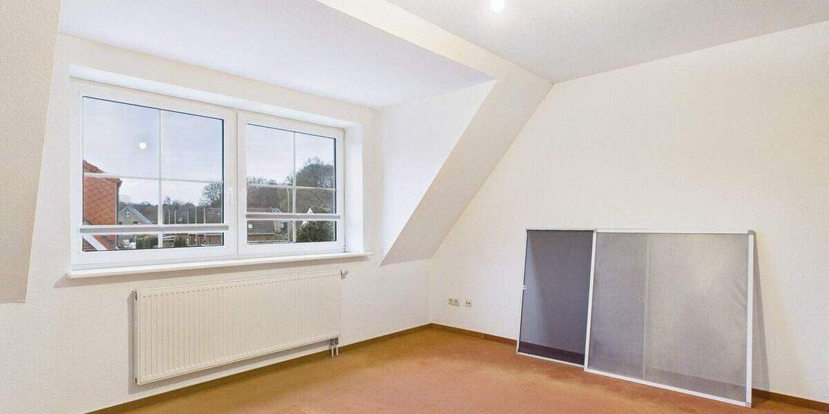 Reihenmittelhaus Groß Grönau - 4 Zimmer, 102 m&sup2;, 369.000&euro; | Angebot:25672612