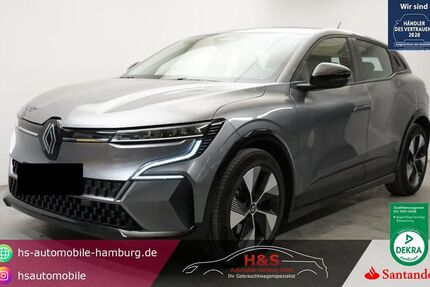 Renault Megane E-TECH 43.911 km 21.900 &euro; Bad Segeberg 23795