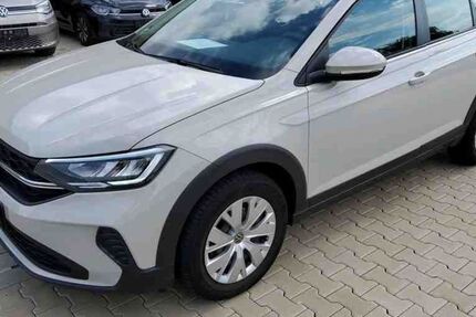 VW Taigo 24.200 km 17.750 € Rehna 19217