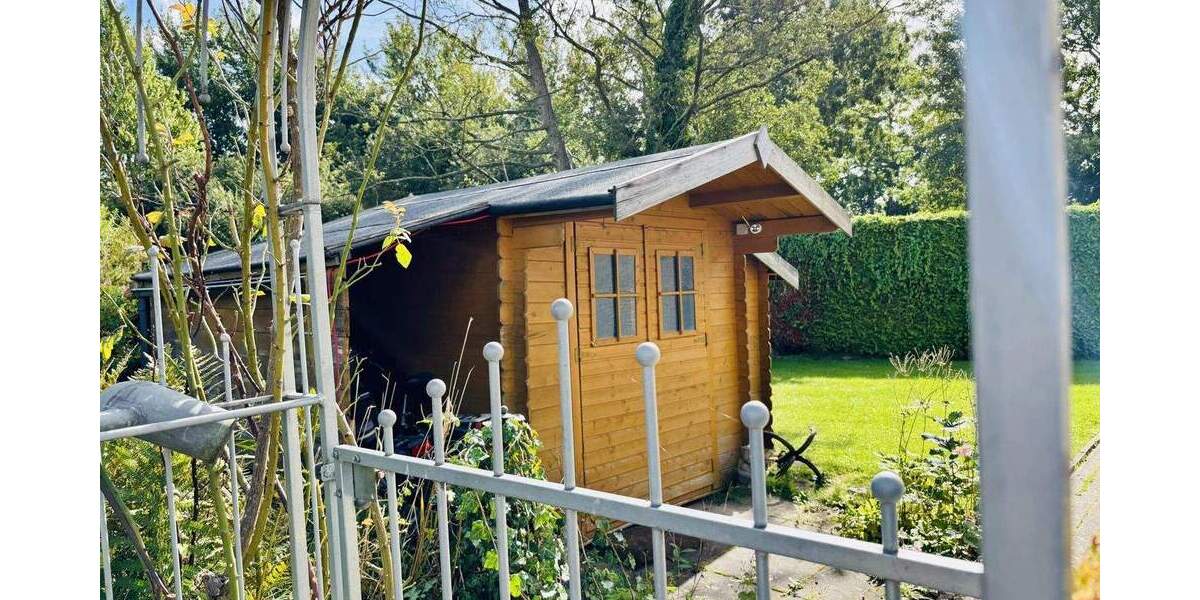 Bungalow Scharbeutz - 2 Zimmer, 59 m&sup2;, 525.000&euro; | Angebot:25676813