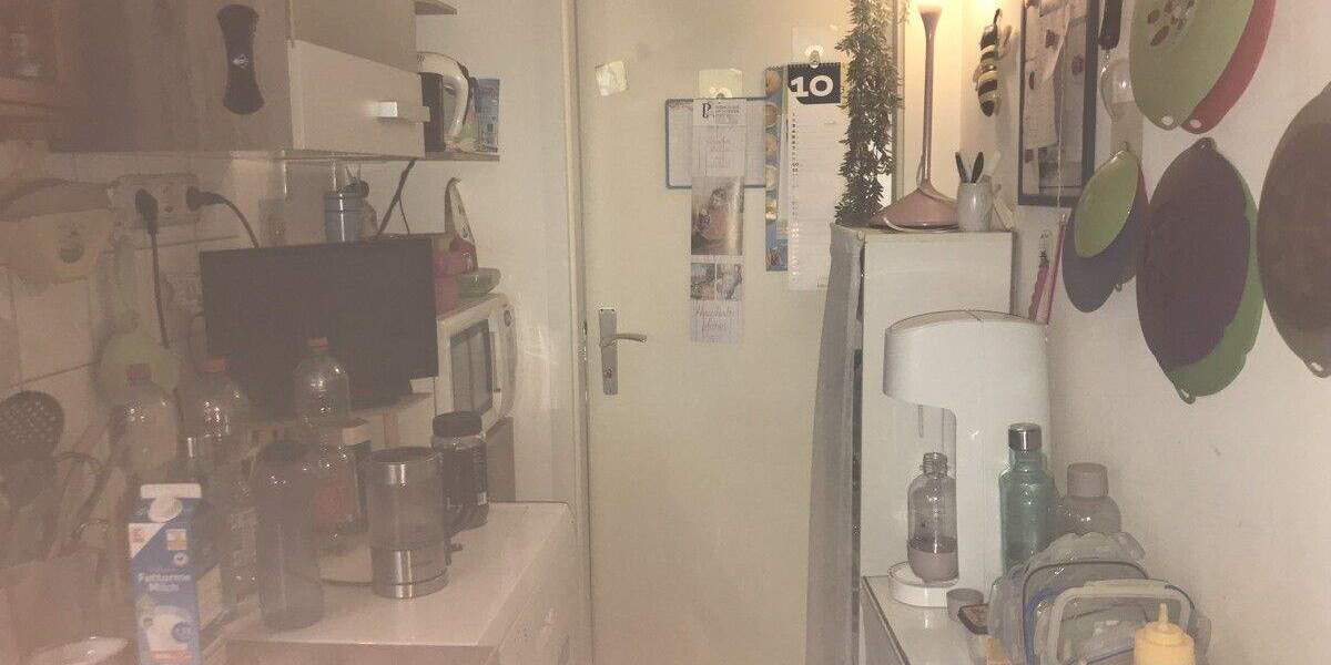 Etagenwohnung Stockelsdorf - 2 Zimmer, 67 m&sup2;, 152.000&euro; | Angebot:24402199