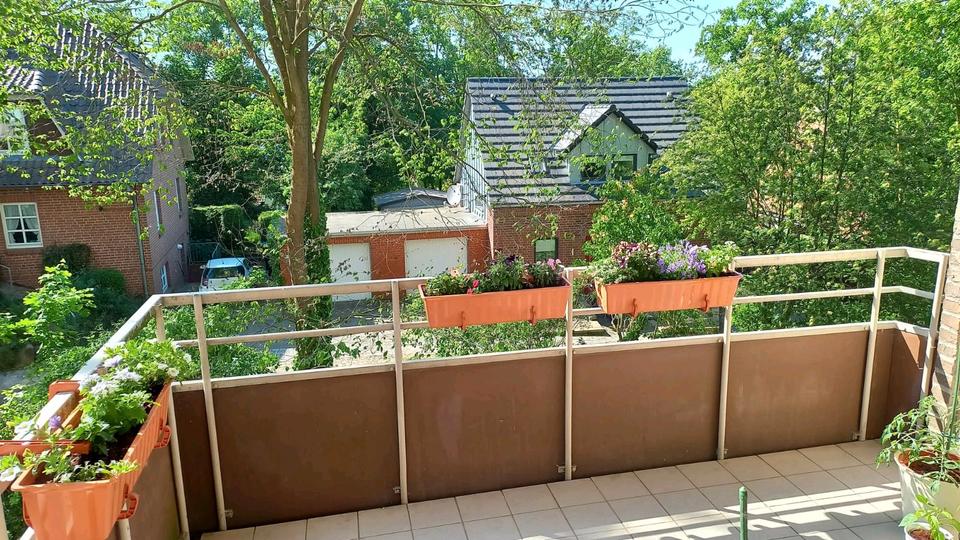 Etagenwohnung Ratzeburg - 2 Zimmer, 58 m&sup2;, 129.000&euro; | Angebot:24213671